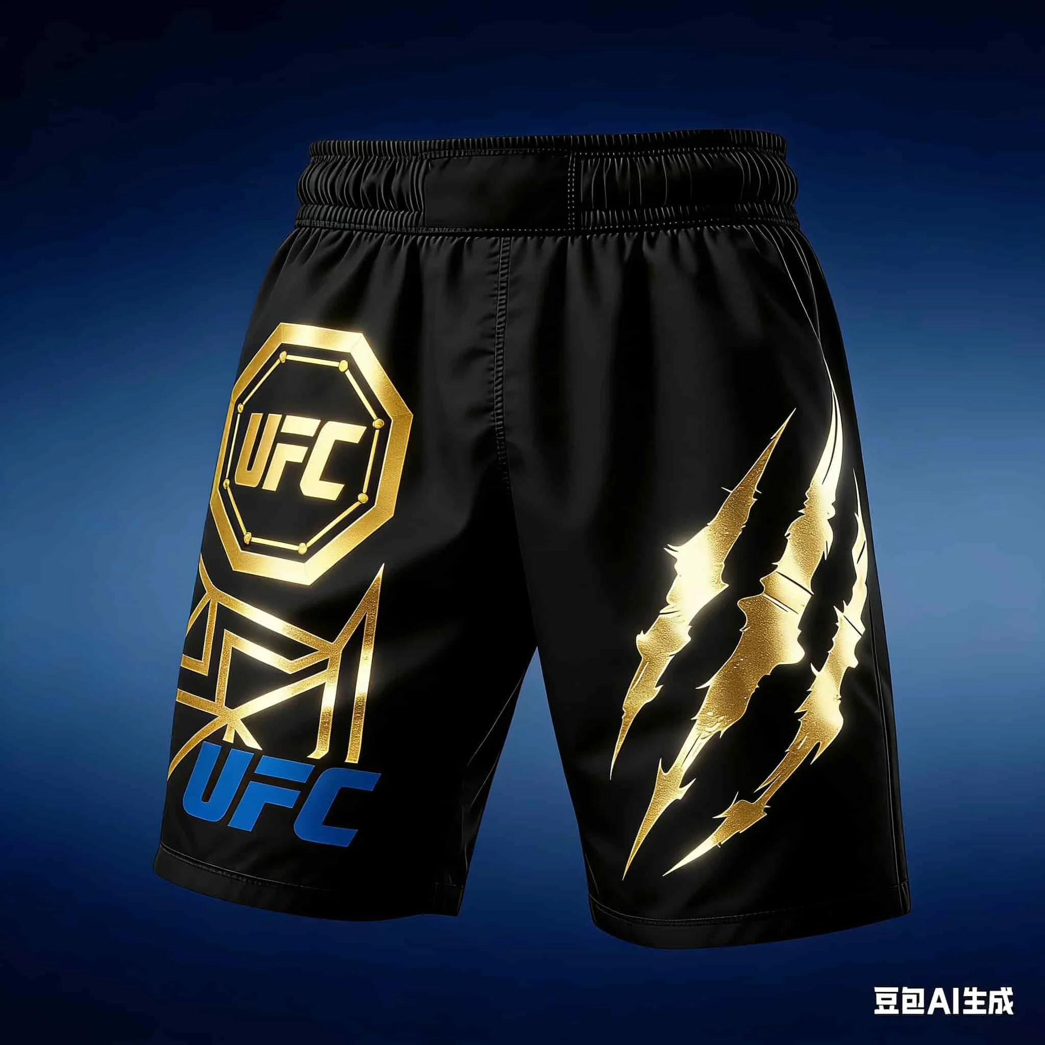 

Новые популярные шорты для тренировок по боксу UFC для мужчин и женщин: свободные, дышащие, быстросохнущие, удобные спортивные шорты