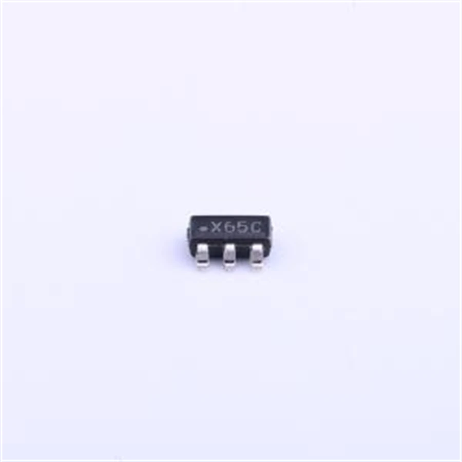 

20PCS/LOT DAC081S101CIMK/NOPB (Data Acquisition)