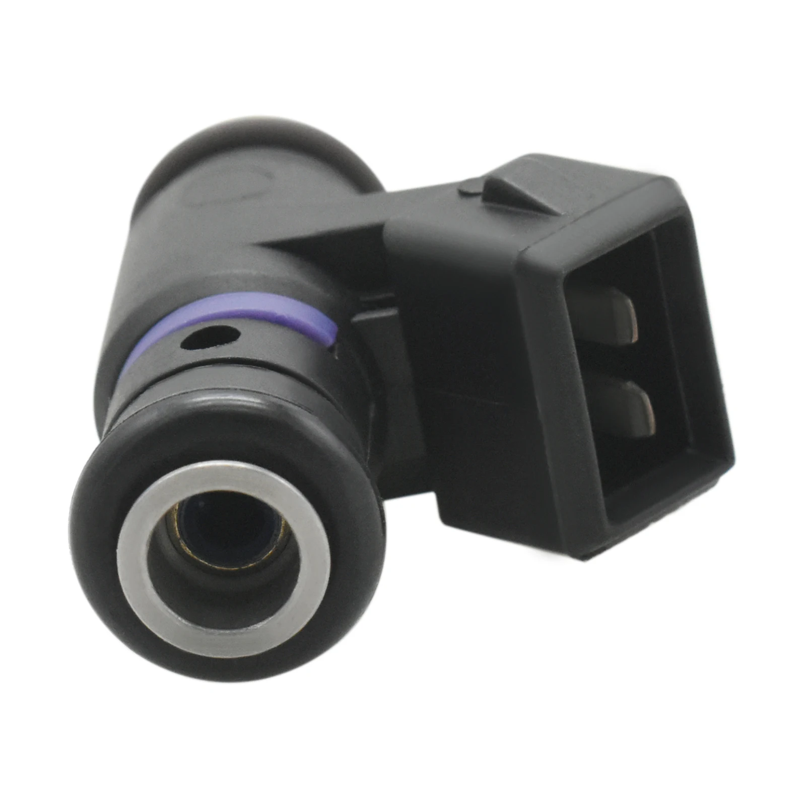 Inyector de Combustible 2521718 para Polaris RZR XP Turbo Series para Motor de Gasolina Turbo de 2 Cilindros