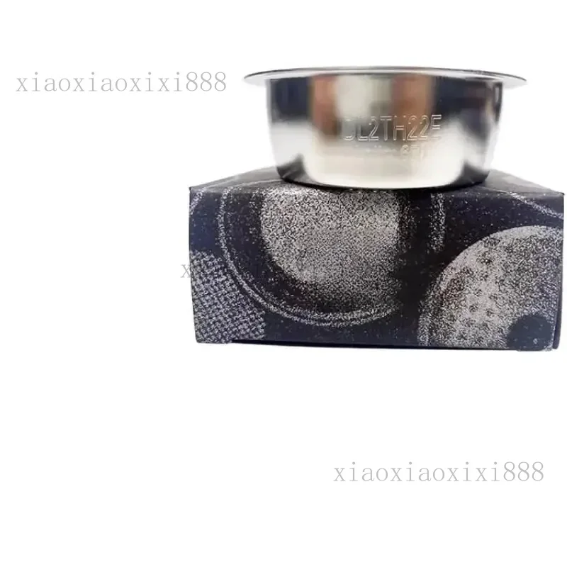 

Italian imported accessories 51mm straight convex powder bowl 11-13g H22mm