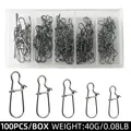 100pcs