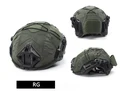 Ranger Green