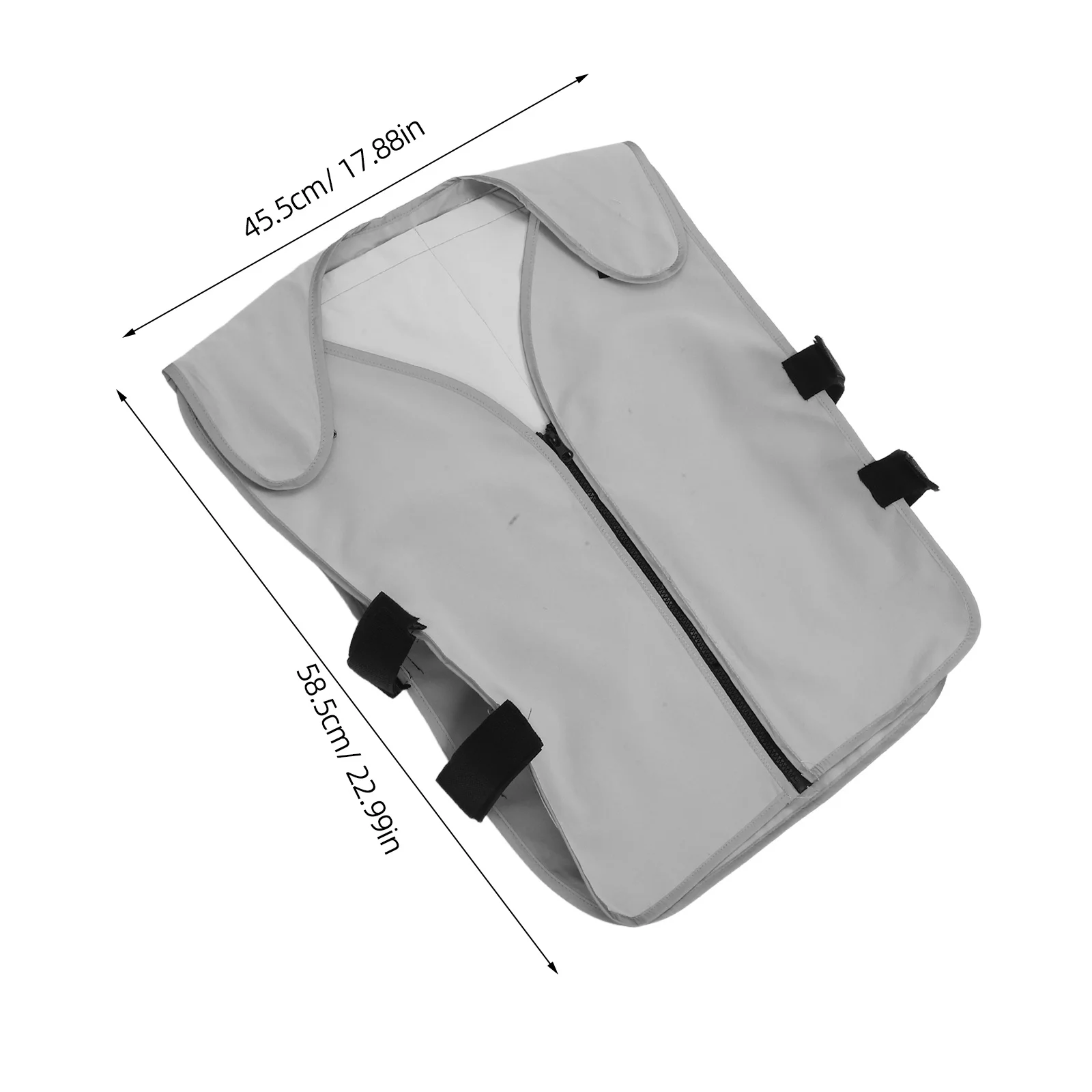 1 セット冷却ベスト軽量調節可能男性女性夏のアウトドアスポーツ作業個人用冷却エアコンベスト