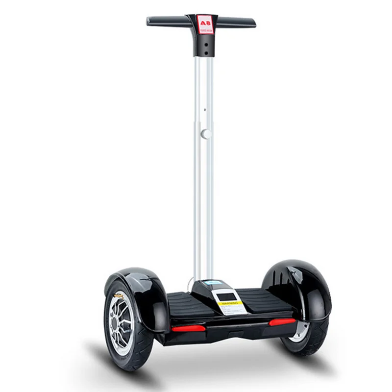 ZT New Electric Balance Hover Board Two Wheel Self Balance Electric Scooter