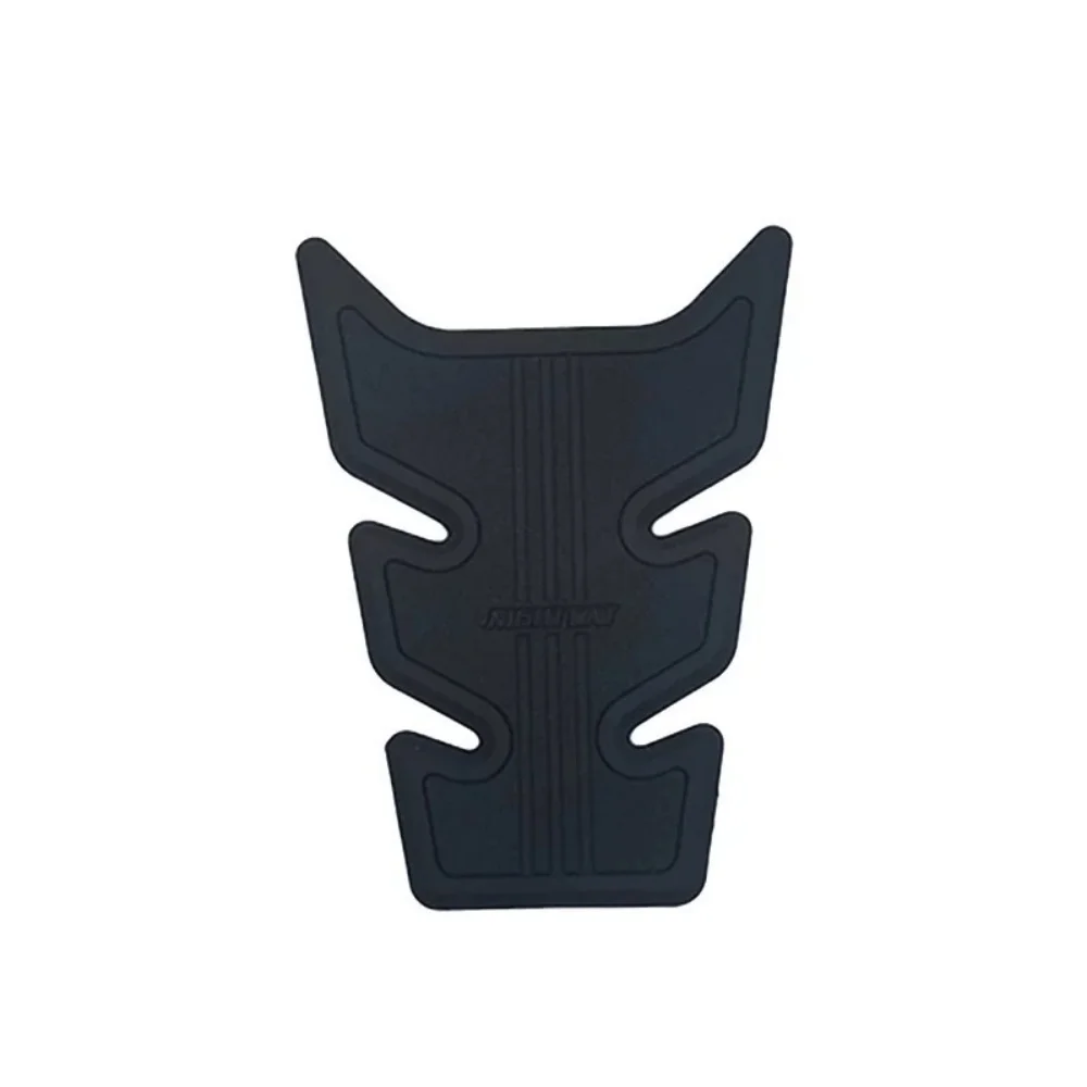 For QJMOTOR SRV 600 fuel tank stickers anti-slip stickers retro motorcycle stickers side stickers night cat
