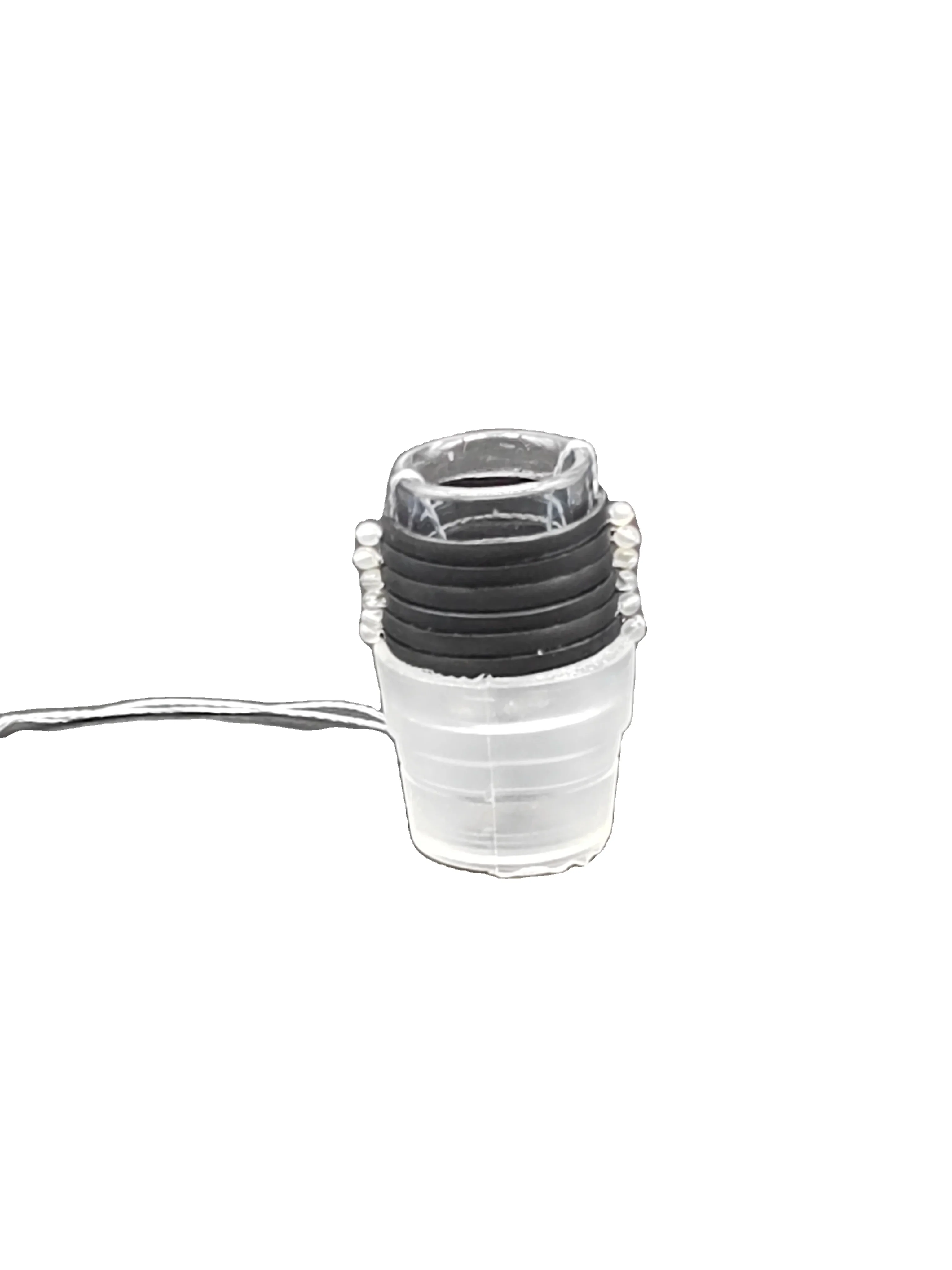 Disposable Multi Band Ligator with 6 Bands Set Universal Size
