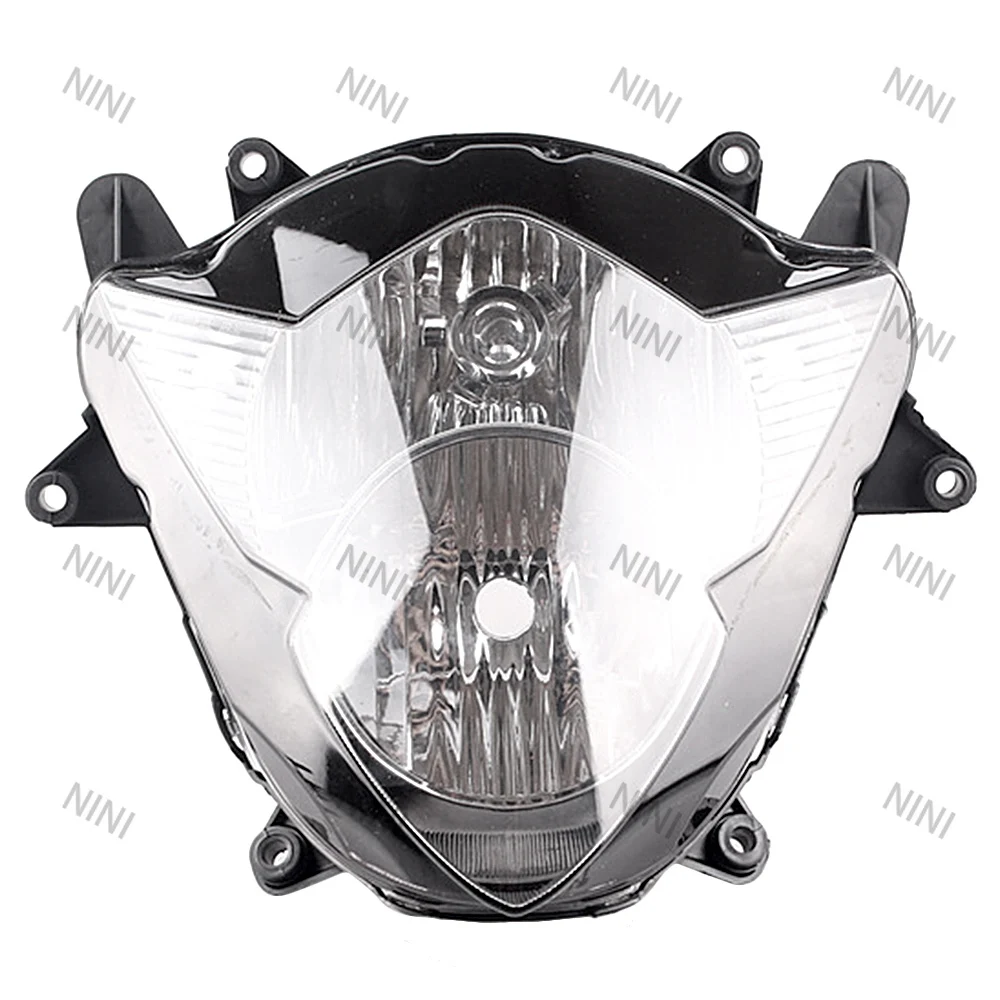 

Motorcycle For SUZUKI GSXR1000 GSX-R GSXR 1000 K5 2005 2006 Headlight Headlamp Head Light Head Lamp Headlight assembly
