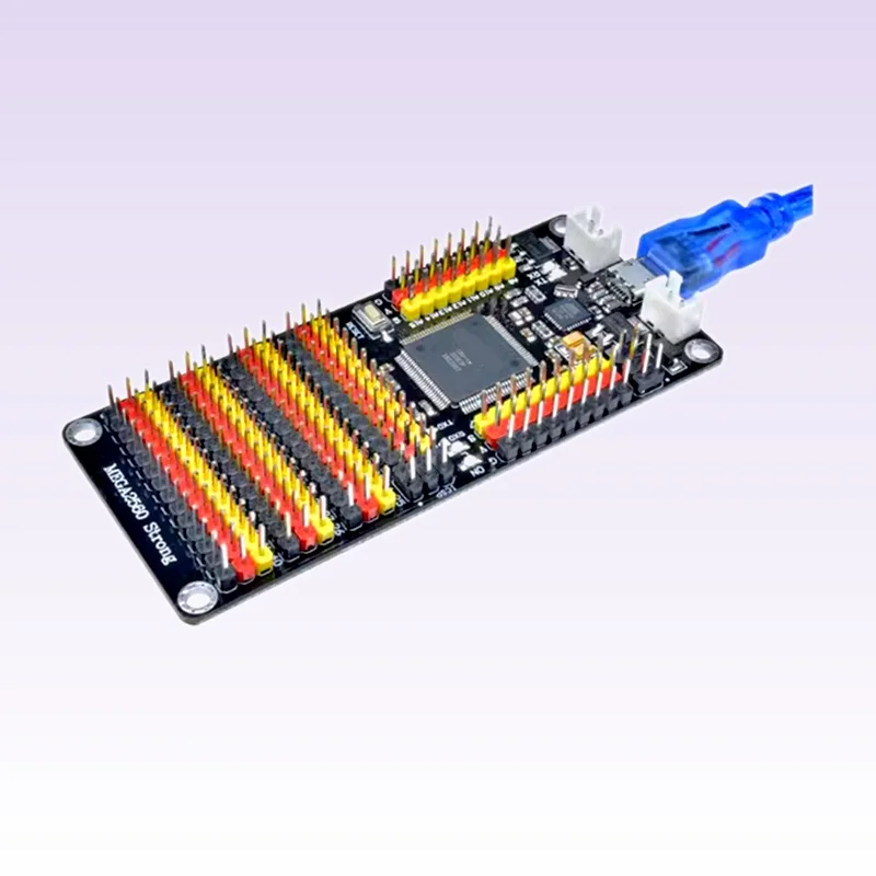 For DIY Development Board Module UNO MEGA2560 3D Printer Data Cable