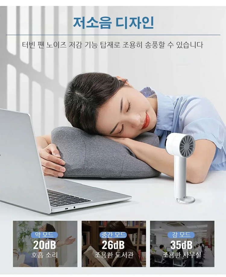 냉각판이 있는 휴대용 공기 냉각기 휴대용 냉각기 얼음 공기 냉각기 순수한 3초 강한 온도/저소음 디