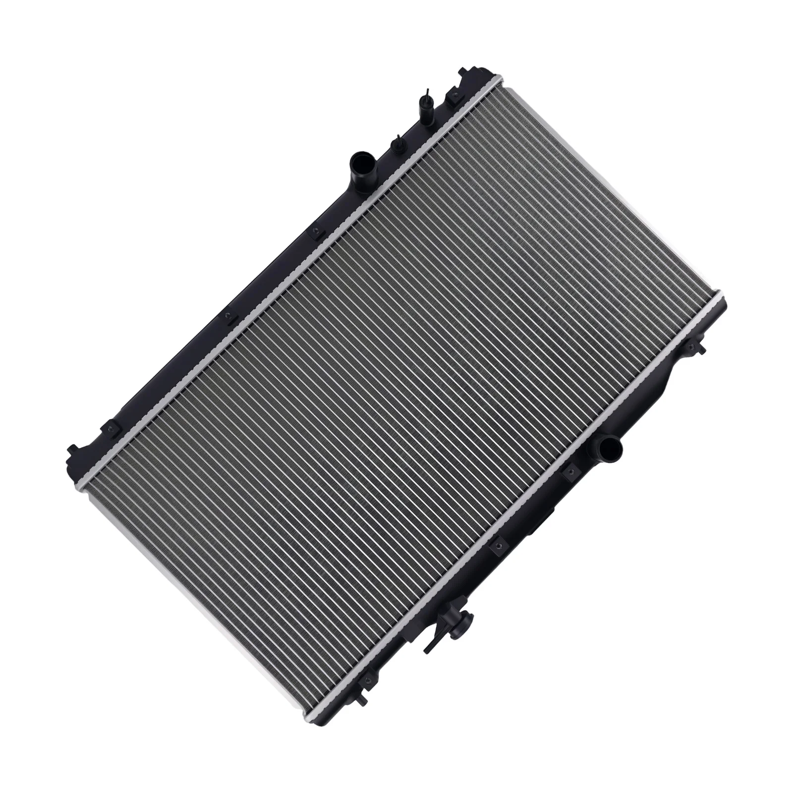 Durable Engine Radiator for Honda HR-V 2023-2024 190106CTAO1 Manual Trans