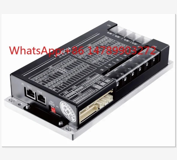 Closed loop hybrid servo driver 2206 encoder matching unit for laser cutting CNC equipment