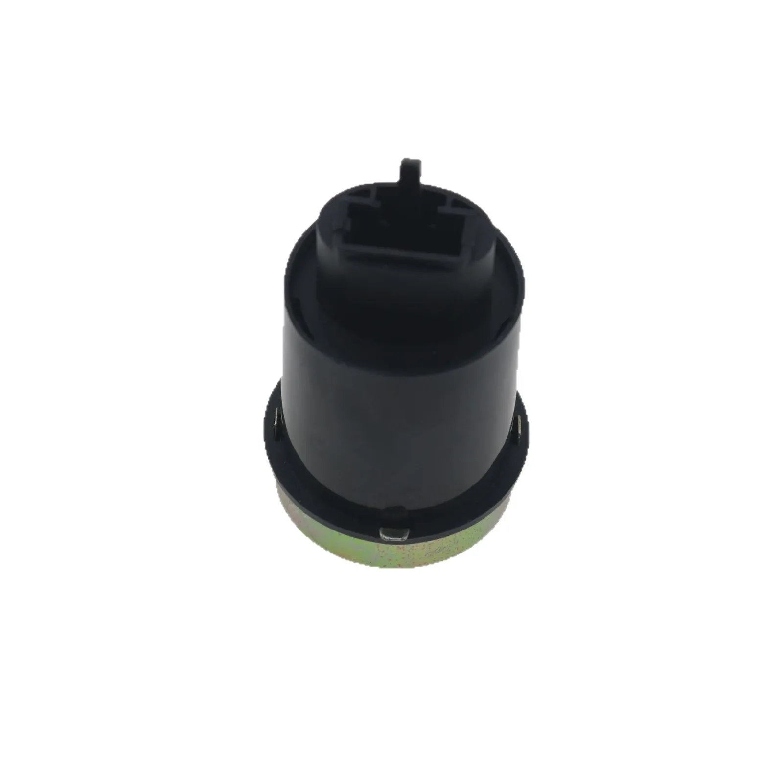 urn Signal Blinker Flasher Relay Round 12V GY6 4Stroke Scooter KYMCO Completely Waterproof Design Car Accessories