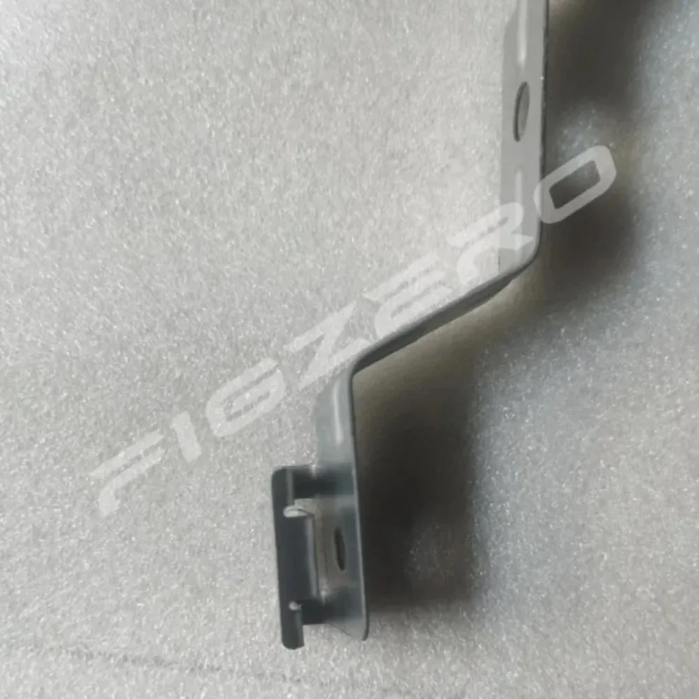 Front Bumper Small Bracket Aluminum Plate Secondhand Genuine for Tesla Model3 Exterior Accessories