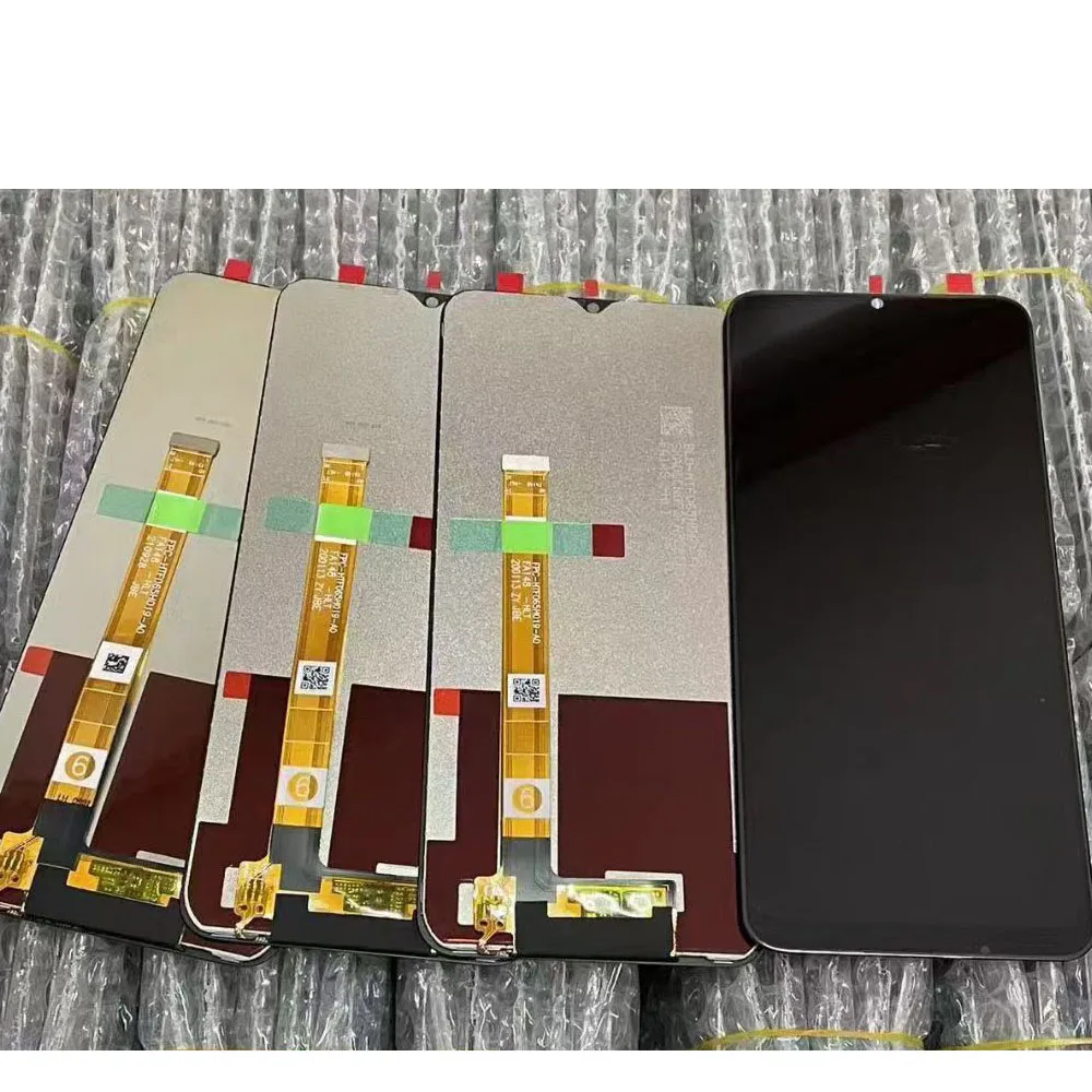 Digitizer Assembly Mobile Phone lcds For OPPO A5 2020 Lcd display pantalla CPH1931, CPH1959, CPH1933, CPH1935 screen replacement