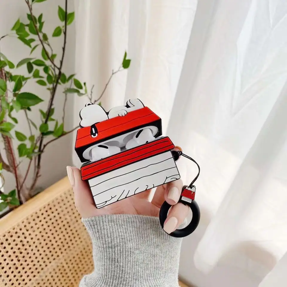 New Cartoon Case Fo… - image