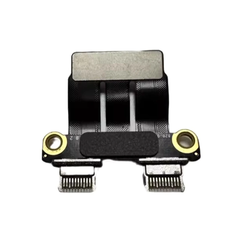 USB C Connector พอร์ตอะแดปเตอร์เปลี่ยนสำหรับ A1706/A1932 แล็ปท็อปอุปกรณ์เสริม