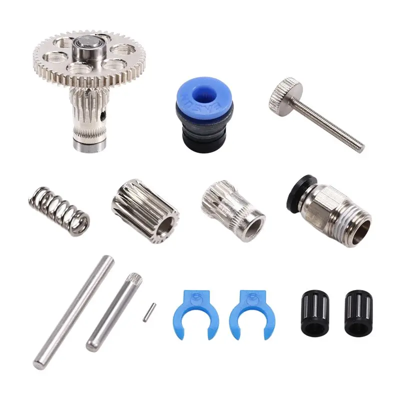 

A23F-Extruder BMG Gear For VORON2.4/1.9/0.1/Sherpa 3D Printer