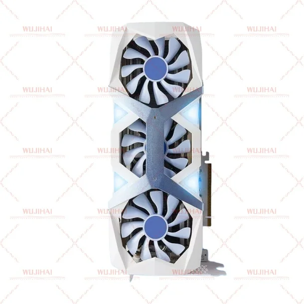 New Desktop Computer Independent Graphics Card RTX5060 8GB OC