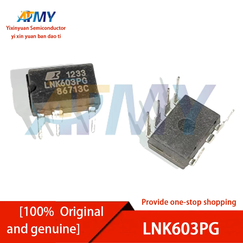 

LNK626PG LNK623PG LNK624PG LNK625PG LNK603PG LNK604PG LNK605PG LNK606PG LNK613PG LNK616PG Power management chips