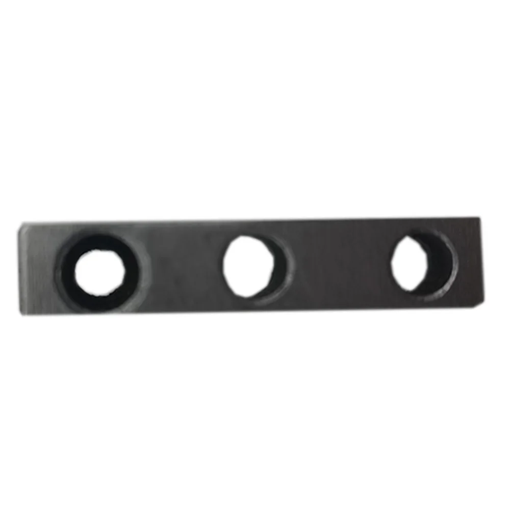 2 pcs ADJUST block for ZQ-II electric Rug tufting machine