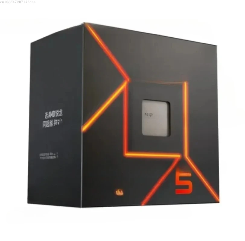 Origina New Amd Ryz… - image