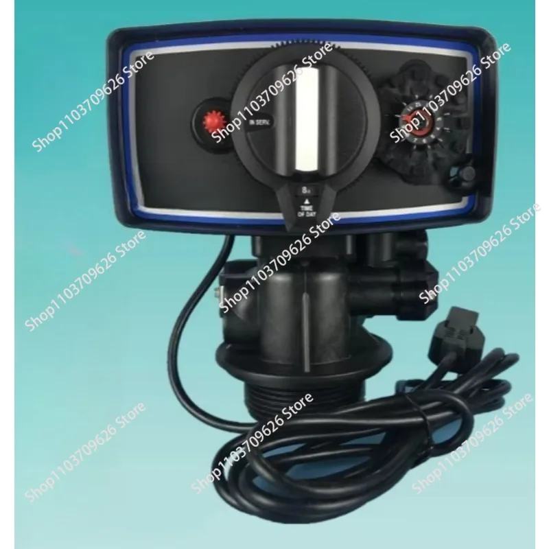 5600 control valve; softening time type; stable to use.