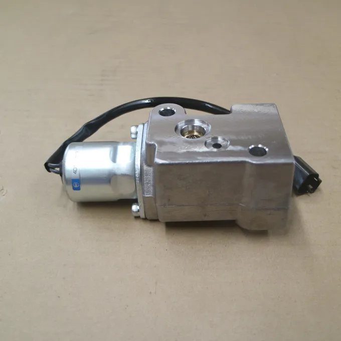 419-18-51310 Solenoid Valve WA320 Wheel Loader Parts