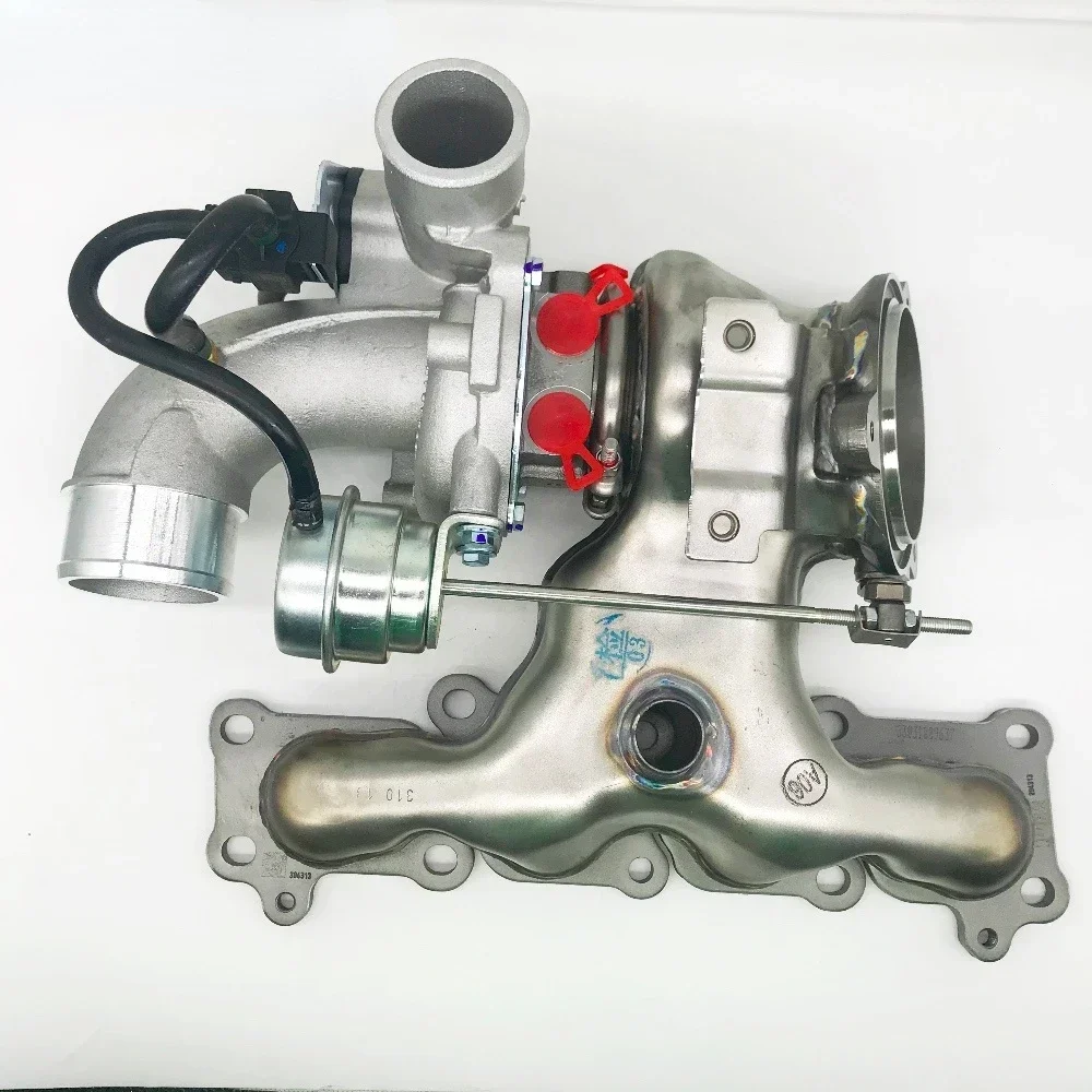 

HotPetrol Turbocharger LR074185 JDE38464 For Land Rover Range Rover Evoque For Discovery Sport For Freelander 2 For Jaguar XF GL