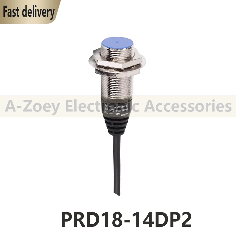 Новый оригинальный телефон PRD18-14DP2 PRD18-14DN2 PRD18-14DP PRD18-14DN