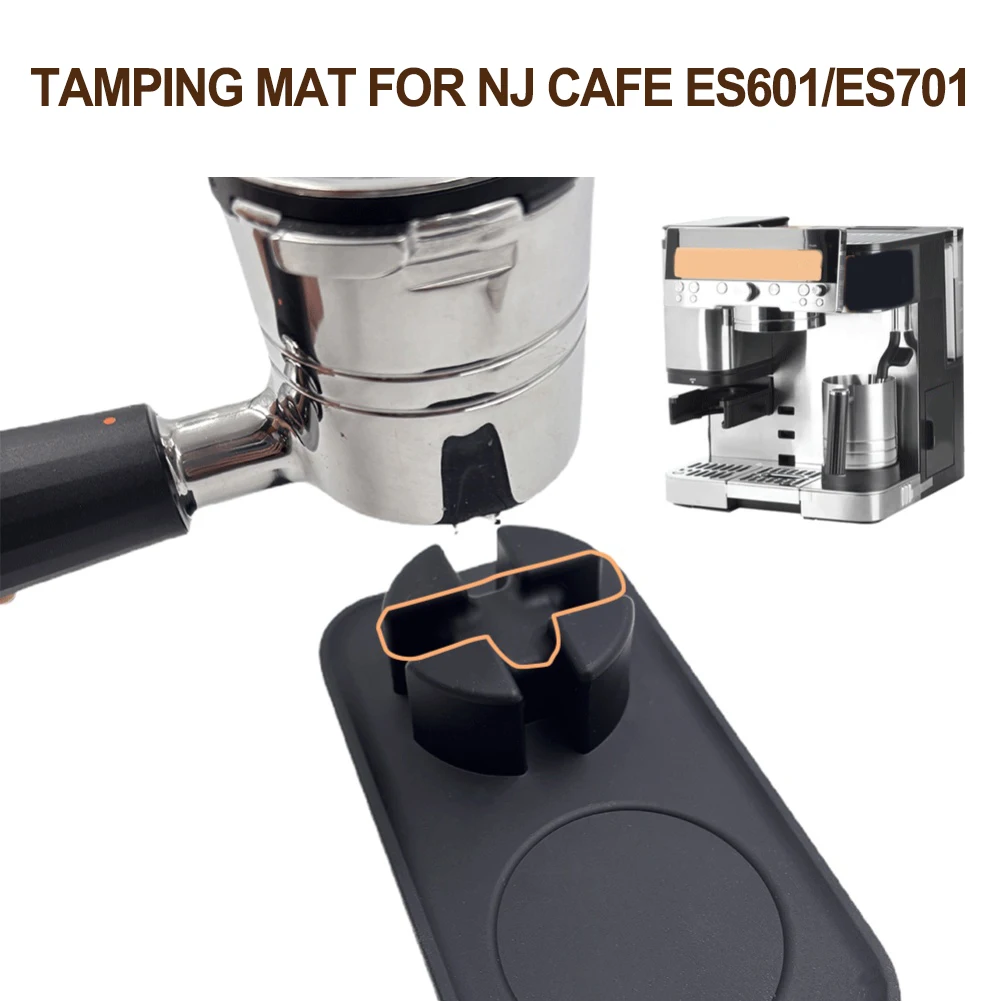Silicone Tamping Ma… - image