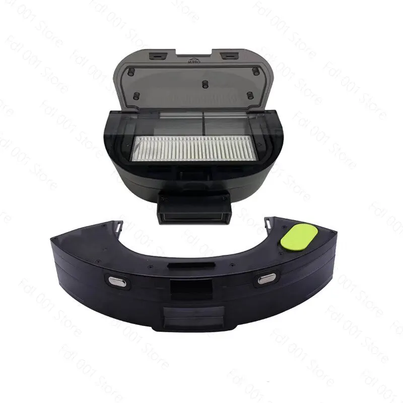 Vacuum Cleaner Dust Box/Water Tank | For 360 S8 PLUS & TP-Link TAPO RV20/RV30 Plus Robotic Vacuums