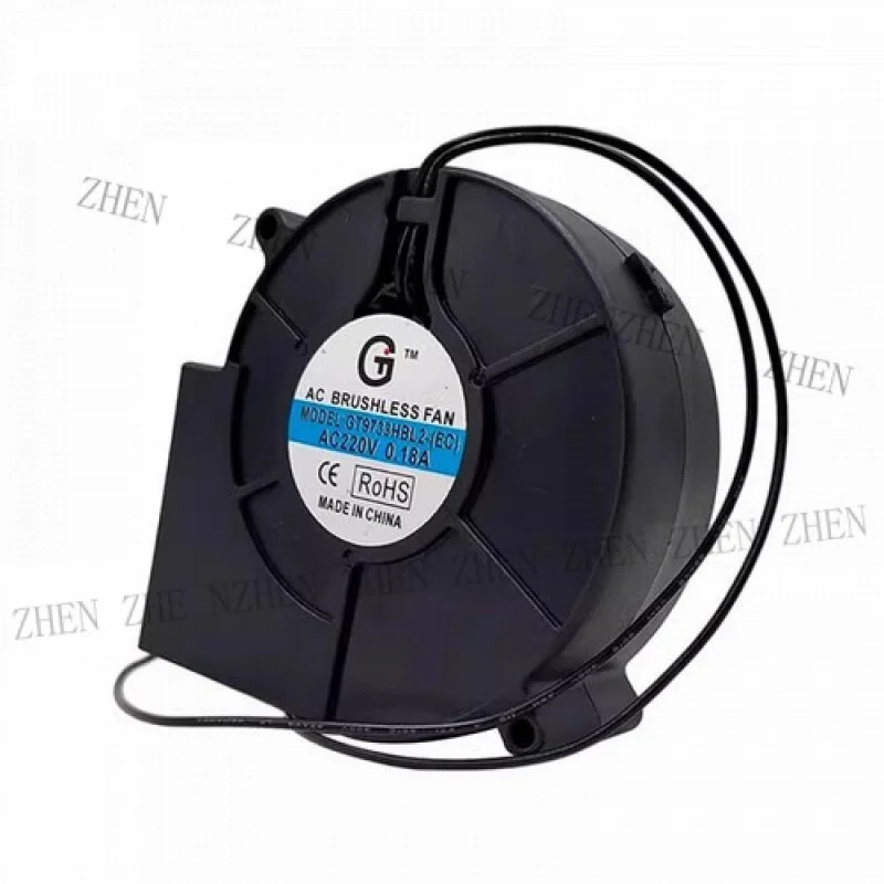 Y Gt GT9733HBL2-(EC… - image