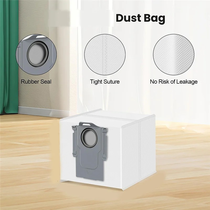 At43-Dust Bag Spare… - image