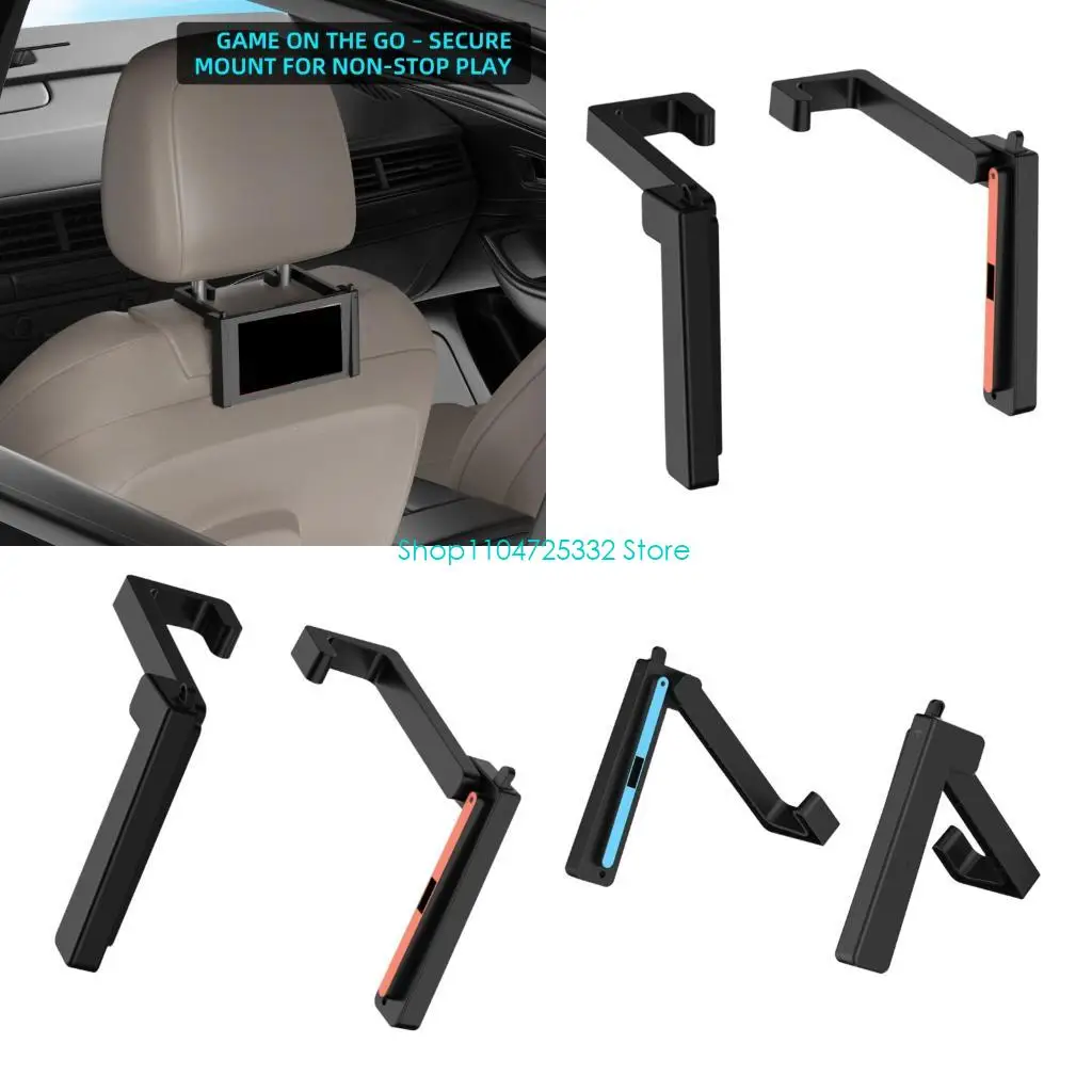 P5EA Ergonomic Cons…