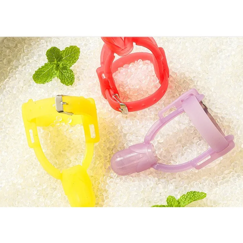 

Sucking Treatment Kit For 1-5 Years Baby KidsThumb Sucking Stop Finger Guard Children Thumb