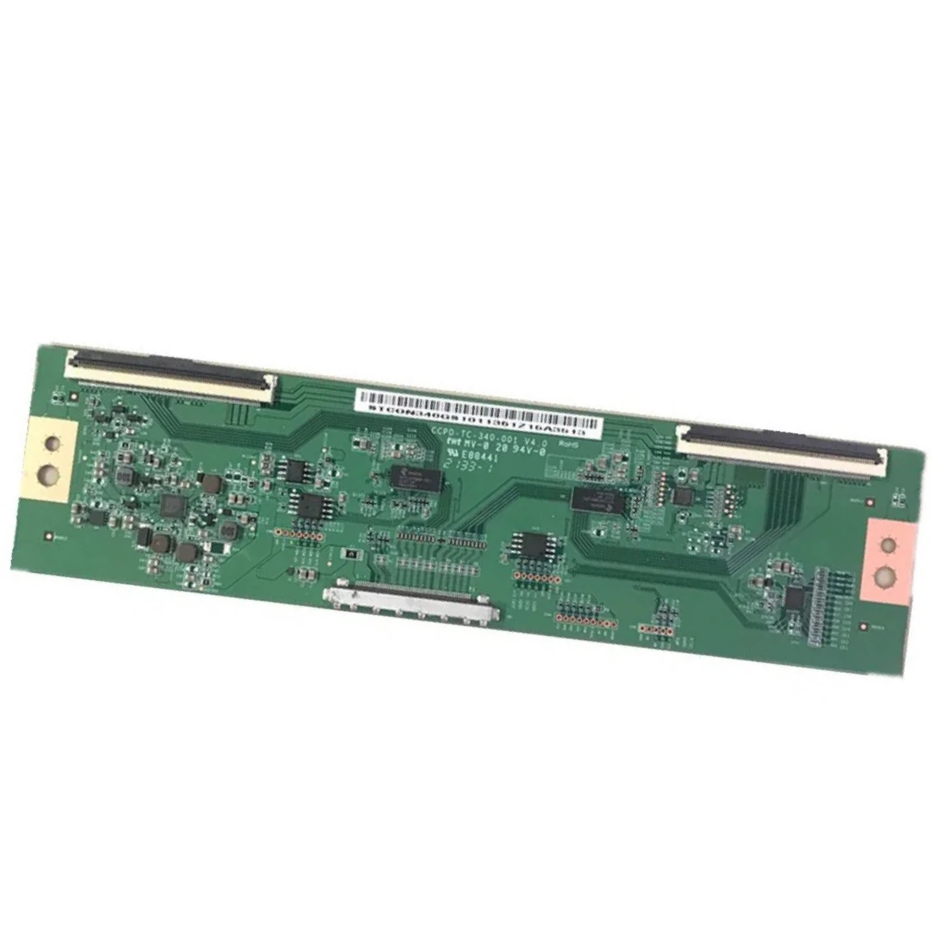 34-inch LSM340YP05 LCD panel logic board CCPD-TC-340-001 V4.0 LED LCD TV Logic Board T-con Tcon Converter Board TV logic board