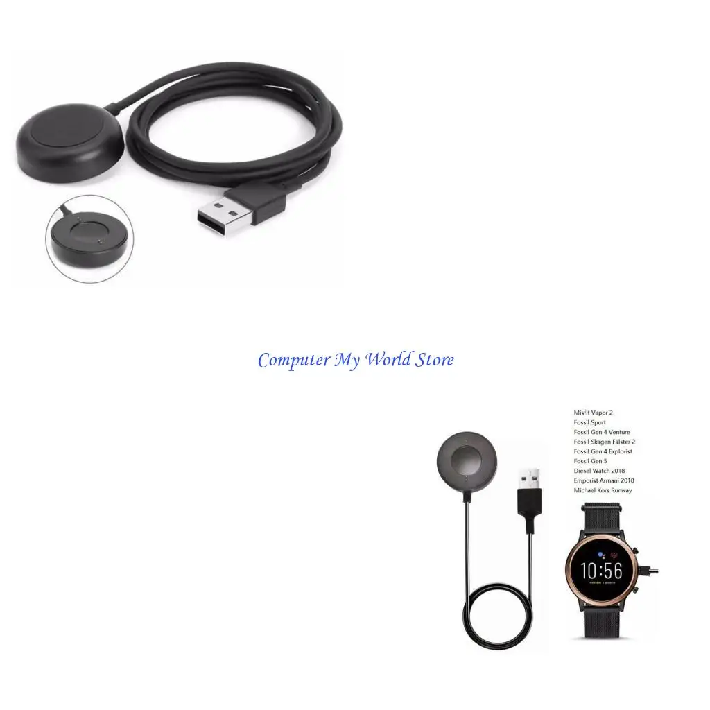 

Магнитный универсальный USB -кабельный шнур для Gen 6/Gen 4/Gen 5