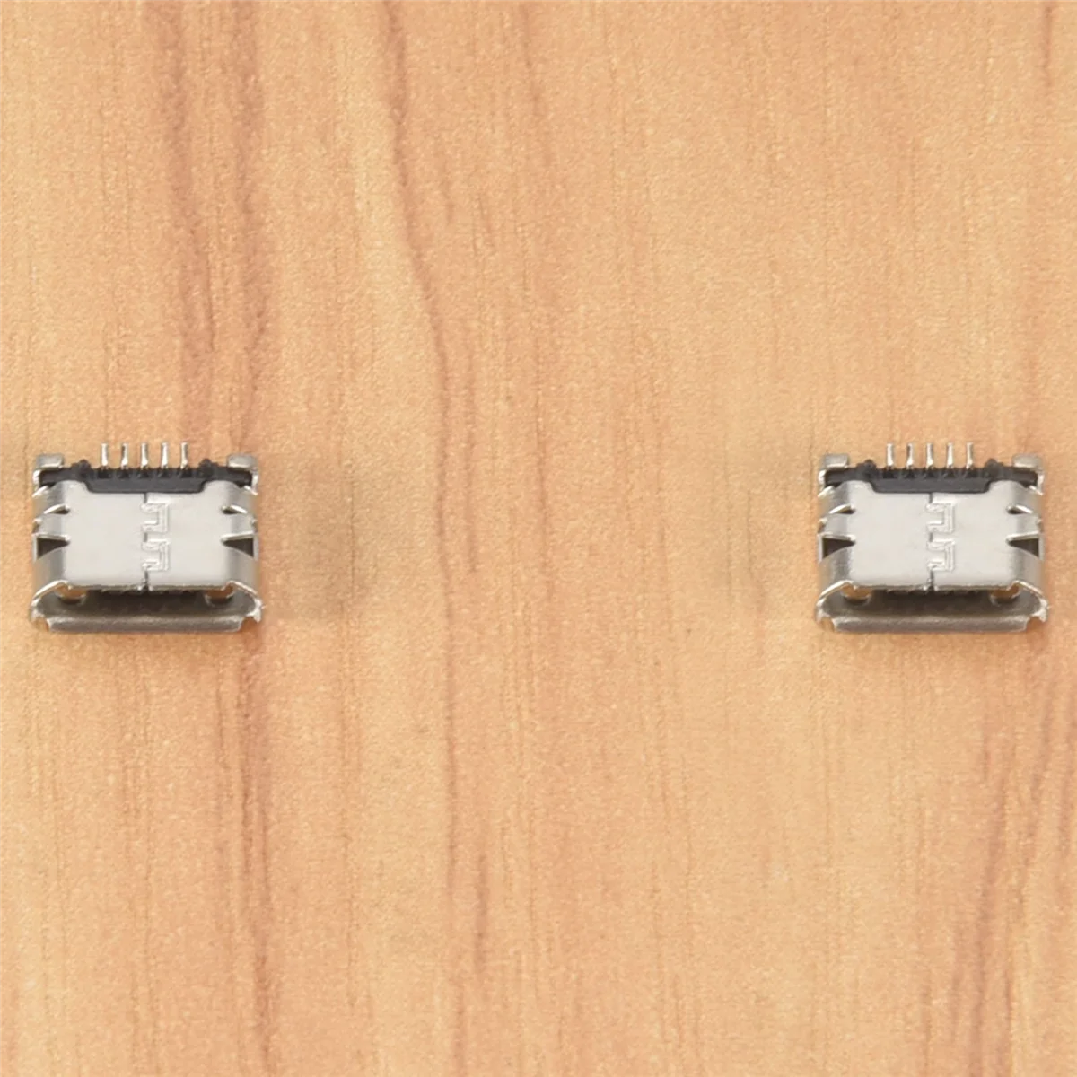 【Limited-Stock!】USB jack female socket connector port