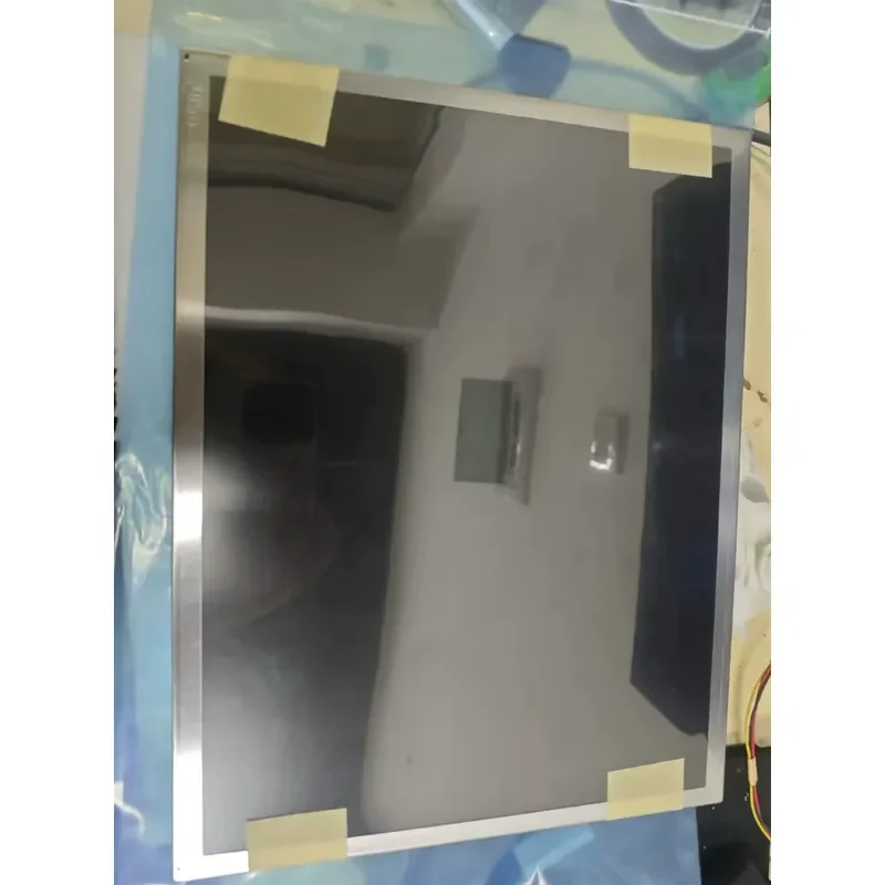 For Baoyuan For Siemens G150XG01 V2 Industrial Control LCD Screen Display Monitor Repair Accessories