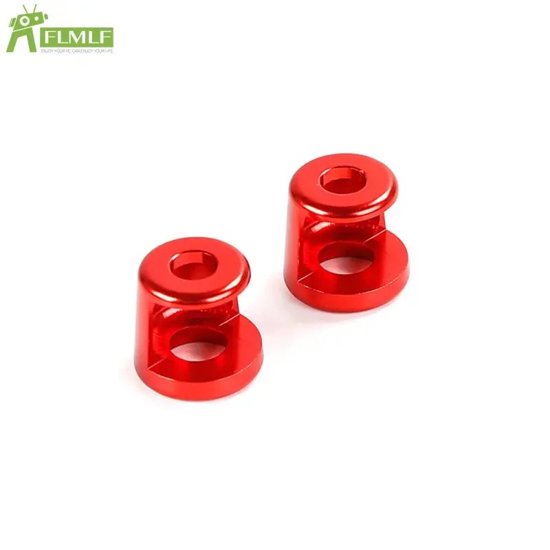 Legering CNC Beschermende Shell Shock Fit voor 1/5 HPI ROVAN KM BAJA 5B 5T 5SC