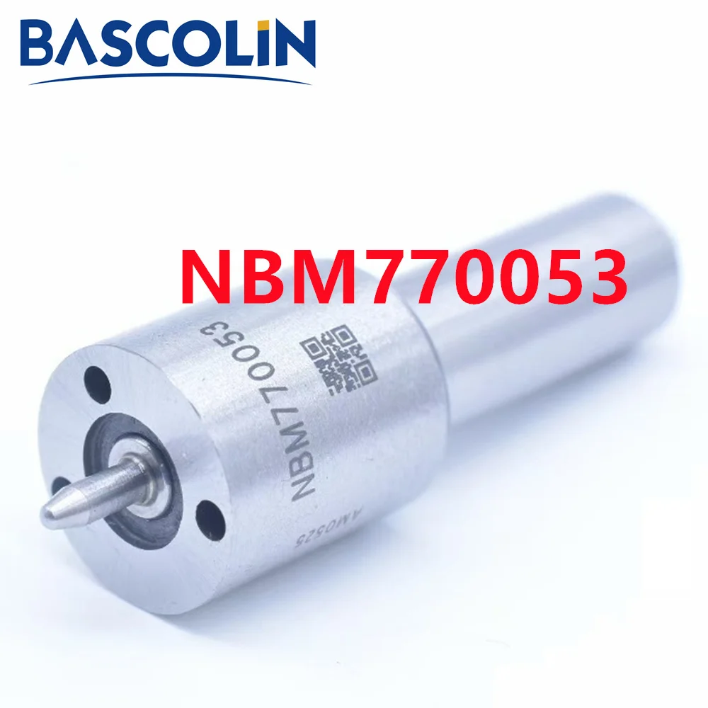

Топливная форсунка NBM 770053 Bascolin для дизельных двигателей, NBM770053, ADB152M165-7 для инжектора NAVISTAR DT466 780324/675967C91