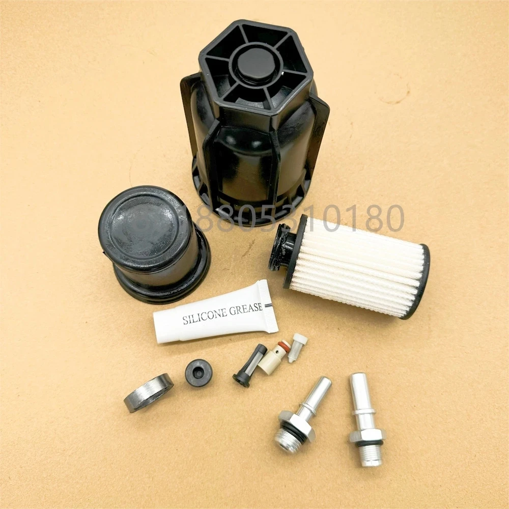2655852 2182737 2549339 2009872 2057543 2695808 51154036013 ist für das Detroit DEF Pumpensprühdüsen-Set geeignet – Detail 12