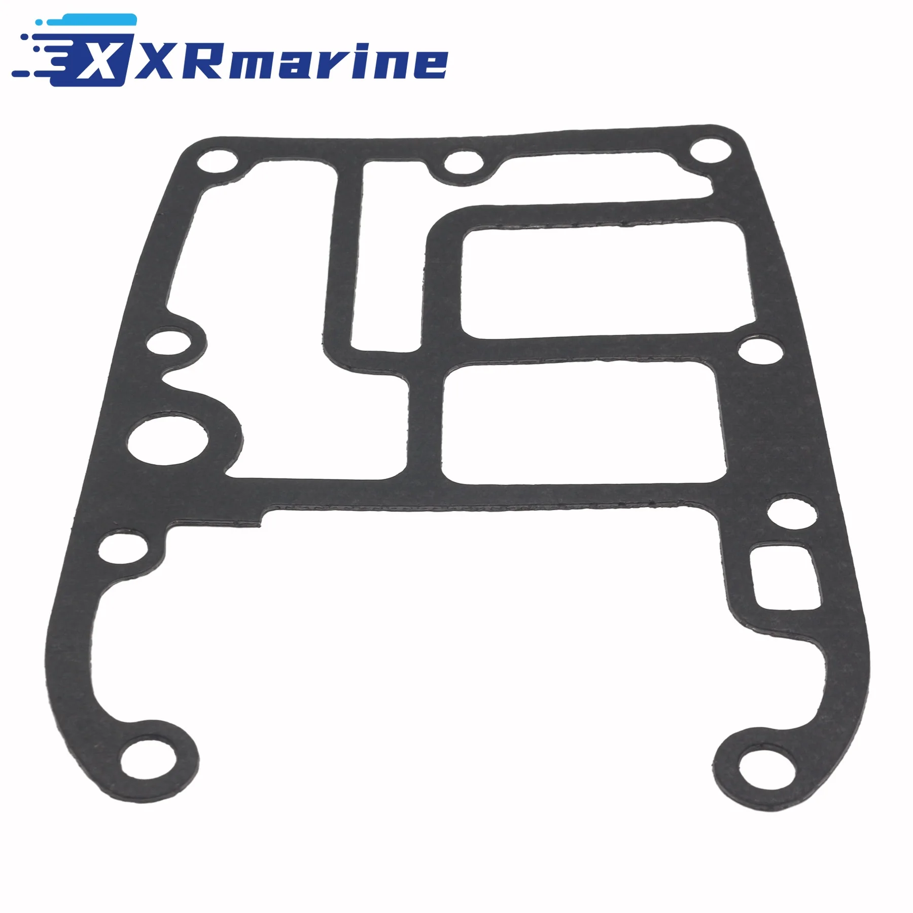 For Johnson/Evinrude 40-60 HP Outboard Base Gasket Set 0315852, 0321510, 0326468 - view 4