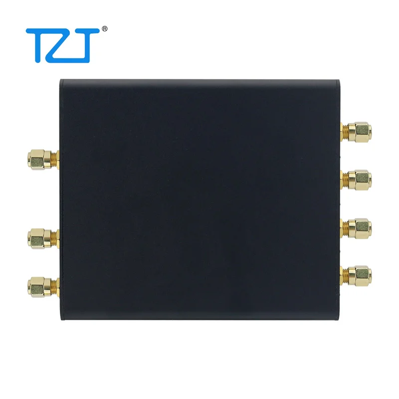 TZT TQTT B210 SE Neue Version SDR High Software Defined Radio Transceiver mit VIRTEX6 Chip Ersatz für USRP B210