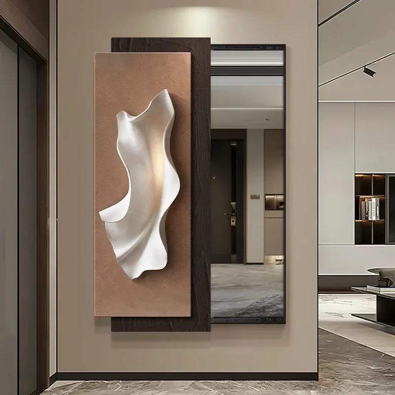 

Home Decoration Room Decor Marvel Push Pull Dressing Mirror Decorative Painting Home Decor Items Room Decoration Poster Wall Art