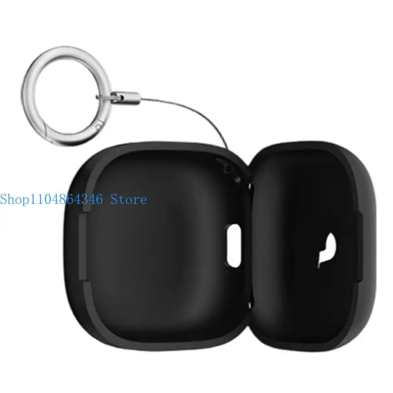 

652F Flexible Scratch Proof Skin Washable Housing Case Nonslip Sleeve Shell for P31i