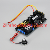 150w 200w Adjustable Ozone PSU Ozone Generator High-voltage Power Supply for 15g/h 20g/h Ozone Tube