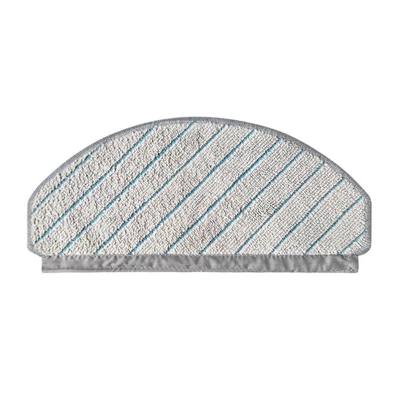 Fit for N20 / N20 PLUS / N20 Vacuum Parts Hepa Filter Mop Pad Cloth Accessories-A57M