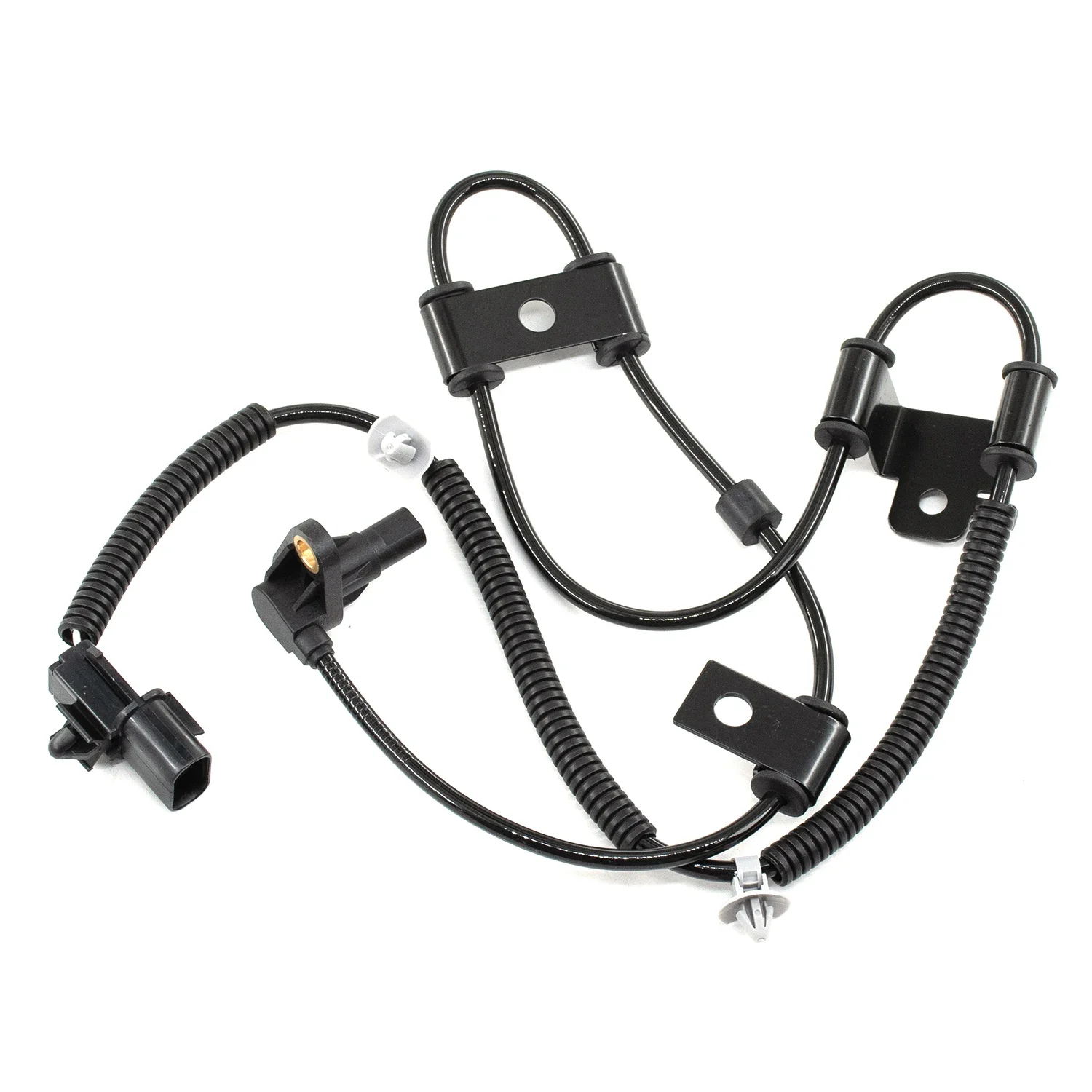 95671-1G000 95670-1G000 ABS Sensor Wheel Speed Sensor For DODGE ATTITUDE HYUNDAI ACCENT 2006-2011 Front Right/Left