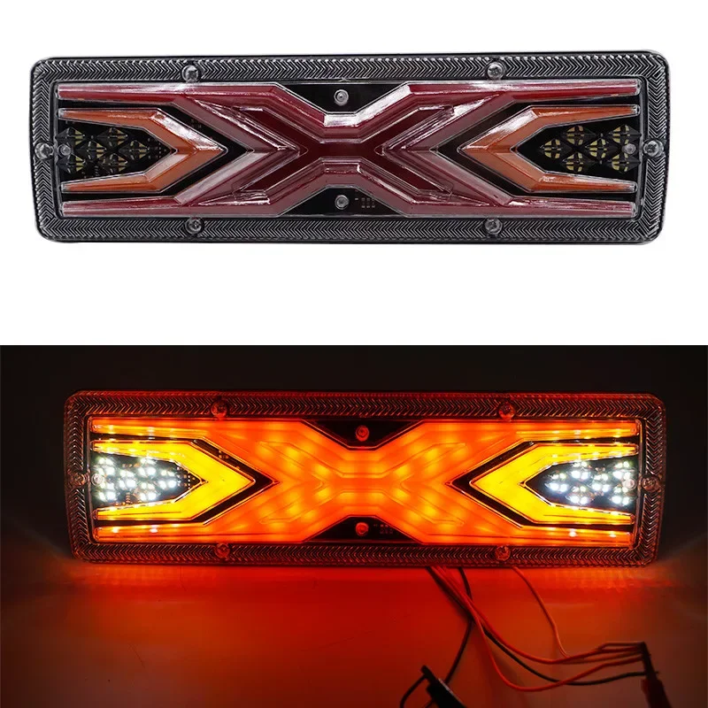 Thumbnail 3 - #47 Cheap Rear Bumper Light Assembly Worth Buying